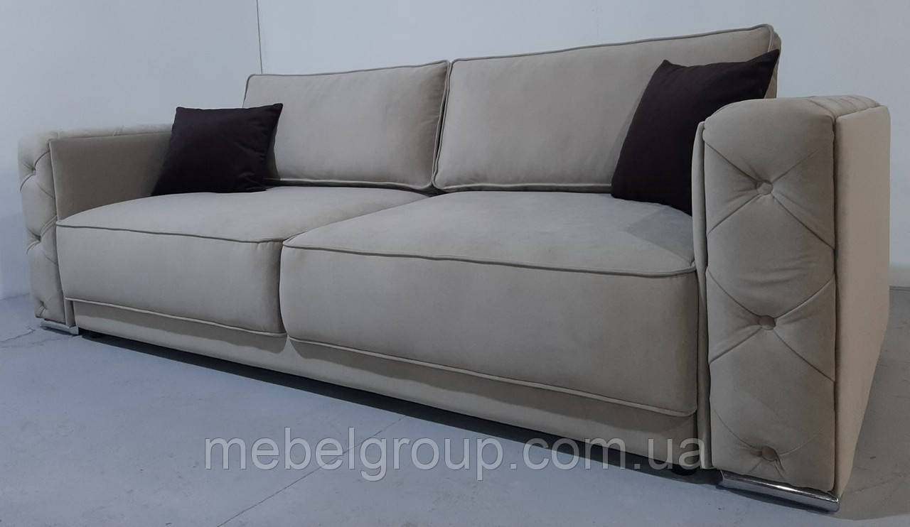 Диван Lotus 245*112 см.