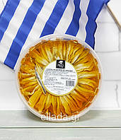 Анчоусі пікантний у олії.