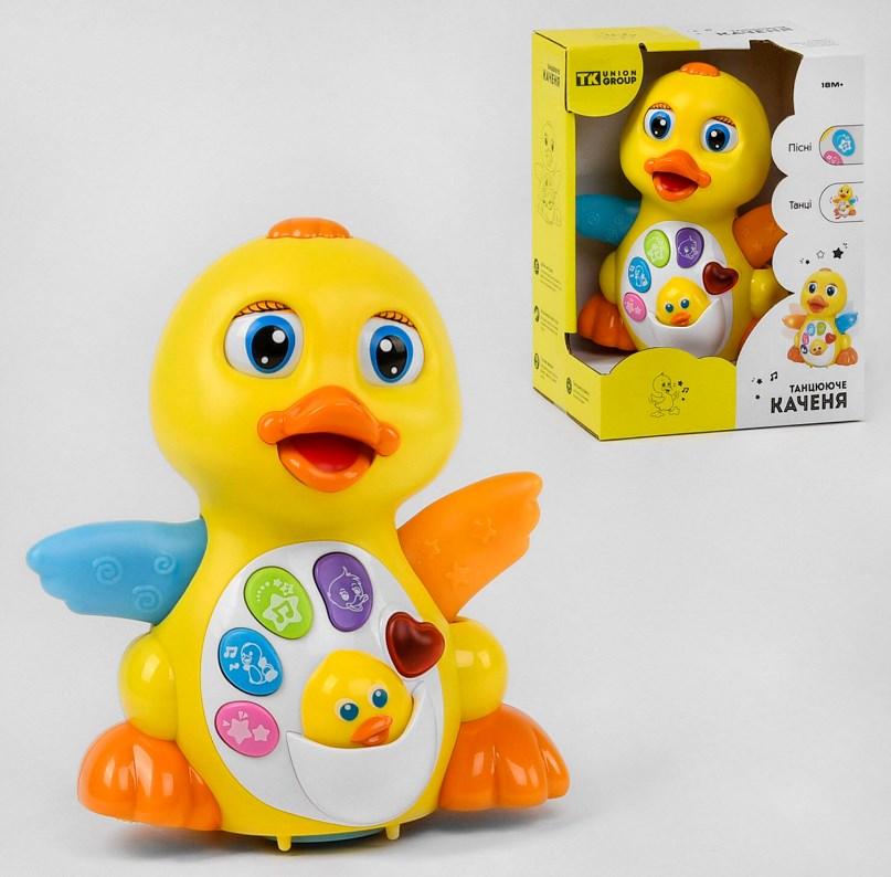 Славний каченя TK Union Group