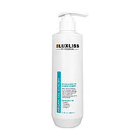 Зволожувальний аргановий кондиціонер Luxliss Intensive Moisture Conditioner, 500 ml