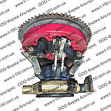 Муфта зчеплення ПД-23, павук в зборі з диском 7320, Т-130/170, фото 2