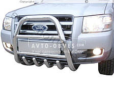 Кенгурятник Ford Ranger