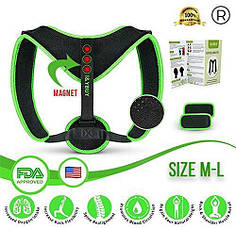 Коректор постави Posture Corrector FDA Approved BF, фото 5