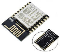 WI-FI беспроводной приемопередатчик ESP8266 (ESP-12E)