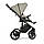 Дитяча коляска 2 в 1 Roan Bass Next Truffle, фото 2