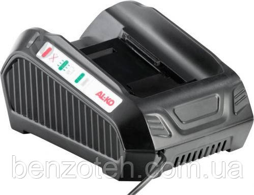 Зарядне для акумуляторів ALKO Li-ion 40V 4 A/h та 5 A/h Energy Flex