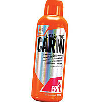 Жіроспалювач EXTRIFIT CARNI 120 000 mg 1 л