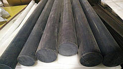 Капролон (поліамід) графитонаполенный 20-200 мм