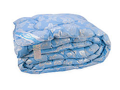 Ковдра Лебединий пух Leleka-Textile 172х205 Т4