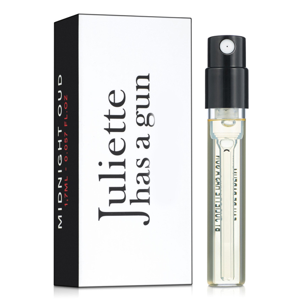 Juliette Has A Gun Musc Invisible Парфумована вода (пробник) 1.7ml (3760022730596)