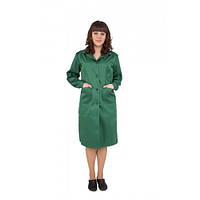 0207 Халат робочий грета жіночий