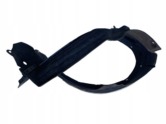 Підкрилок (локер) Toyota Rav4 2012-2015