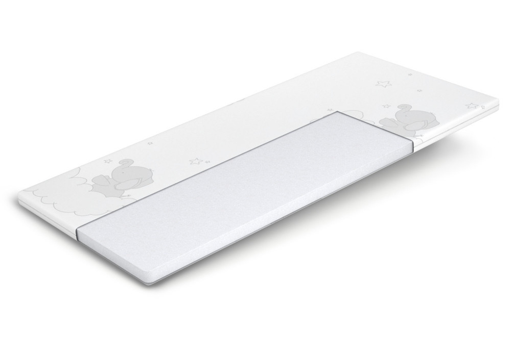 Матрац дитячий Лолі/Loli Kids Moment ТМ Матролюкс