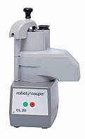 Овощерезка электрическая Robot Coupe CL20 + 4 диска (50 кг/ч)