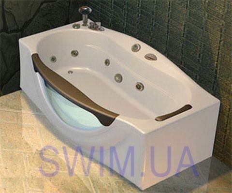 Гідромасажна ванна Appollo AT-0932