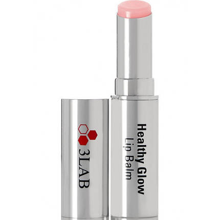 Бальзам для губ з ефектом об'єму 3LAB Healthy Glow Lip Balm, фото 1