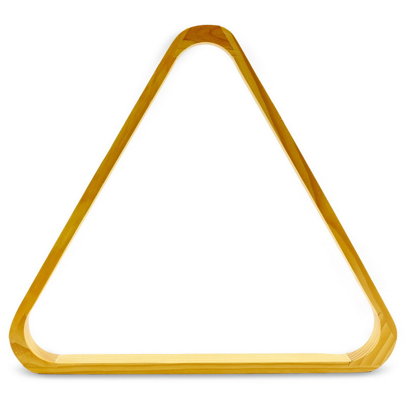 Треугольник бильярдный для пула Zelart 7687-57 - фото 2 - id-p1553848918