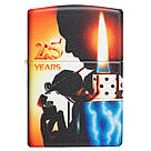 Zippo 49700 Mazzi® 25th Design, фото 3