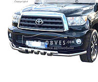 Дуга передняя Toyota Sequoia - тип: модельная