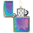 Zippo 49632 Cannabis Design, фото 3