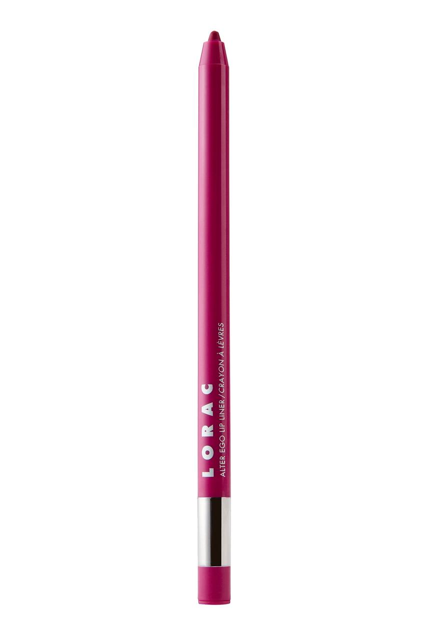 Олівець для губ Lorac Alter Ego Lip Liner Jetsetter (Темна фуксія)