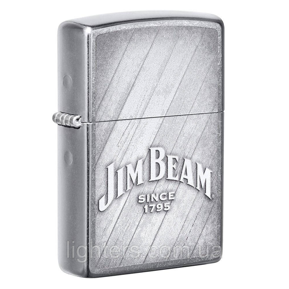 Zippo 49543 Jim Beam® Design