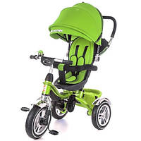 Велосипед дитячий 3-колісний Kidzmotion Tobi Pro GREEN (AS)