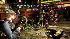 Resident Evil: 6 (Ключ Steam) для ПК, фото 5