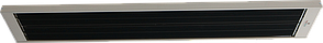 Стельовий електронагрівач Теплотема Prom-3000 Black, фото 2