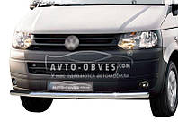 Одинарна дуга VW T5+ - тип: Ø:60*1,8мм