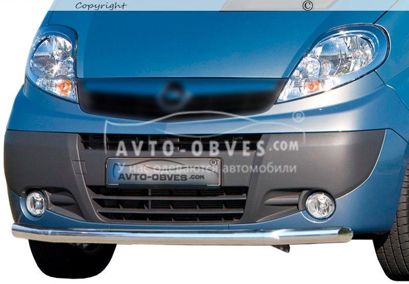 Одинарна дуга Renault Trafic, фото 1