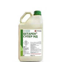 Гербіцид БЕТАРЕН СУПЕР 5л