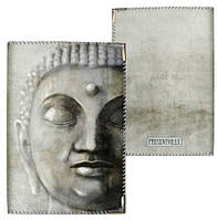 Обкладинка на паспорт Будда (PD_MEN_SE007)