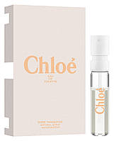 Chloe Rose Tangerine туалетна вода 1,2 мл (пробник)