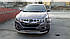 Одинарна дуга Hyundai ix35 2010-2016 - тип: д:60мм, фото 3