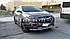 Одинарна дуга Hyundai ix35 2010-2016 - тип: д:60мм, фото 5