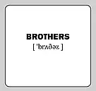 Навчальні англійсько-українські картки. Сім'я, фото 4