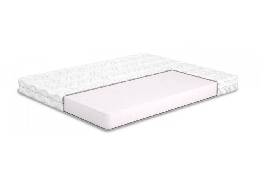 Ортопедичний матрац Belgian Technologies Turne/Турне