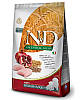 Farmina N&D Low Grain Chicken & Pomegranate Puppy Medium & Maxi-корм з куркою та гранатом для цуценят 12 кг, фото 3
