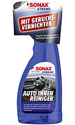 Очисник-плямовивідник Sonax Xtreme Auto Innen Reiniger (Німеччина) 500 мл