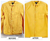 Пароочисник, праска 2 в 1 Mini Electric Iron DYD001 8066, зелений, фото 9