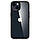 Чохол Spigen для iPhone 13 Ultra Hybrid, Matte Black (ACS03523), фото 4