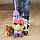 Інтерактивна іграшка FurReal Walkalots Big Wags Unicorn Cat Велике Кошеня єдиноріг E5307, фото 8