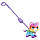 Інтерактивна іграшка FurReal Walkalots Big Wags Unicorn Cat Велике Кошеня єдиноріг E5307, фото 9