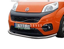 Одинарна дуга Peugeot Bipper - тип: Ø:60*1,6мм