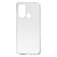 Панель Armorstandart Air Series для Motorola G60 / G40 Fusion Transparent (ARM60525)