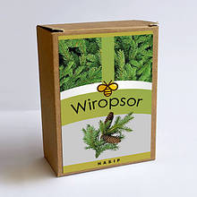 Wiropsor (Виропсор) - чай від псоріазу