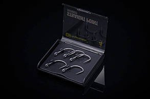 Гачки Ridge Monkey RM-Tec Straight Point, №2