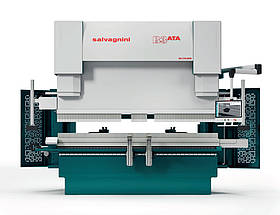 Гібридні згинальні преси SALVAGNINI B3