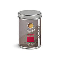 Кава мелена Caffe Musetti Hazelnut Coffee, в банці 125 г